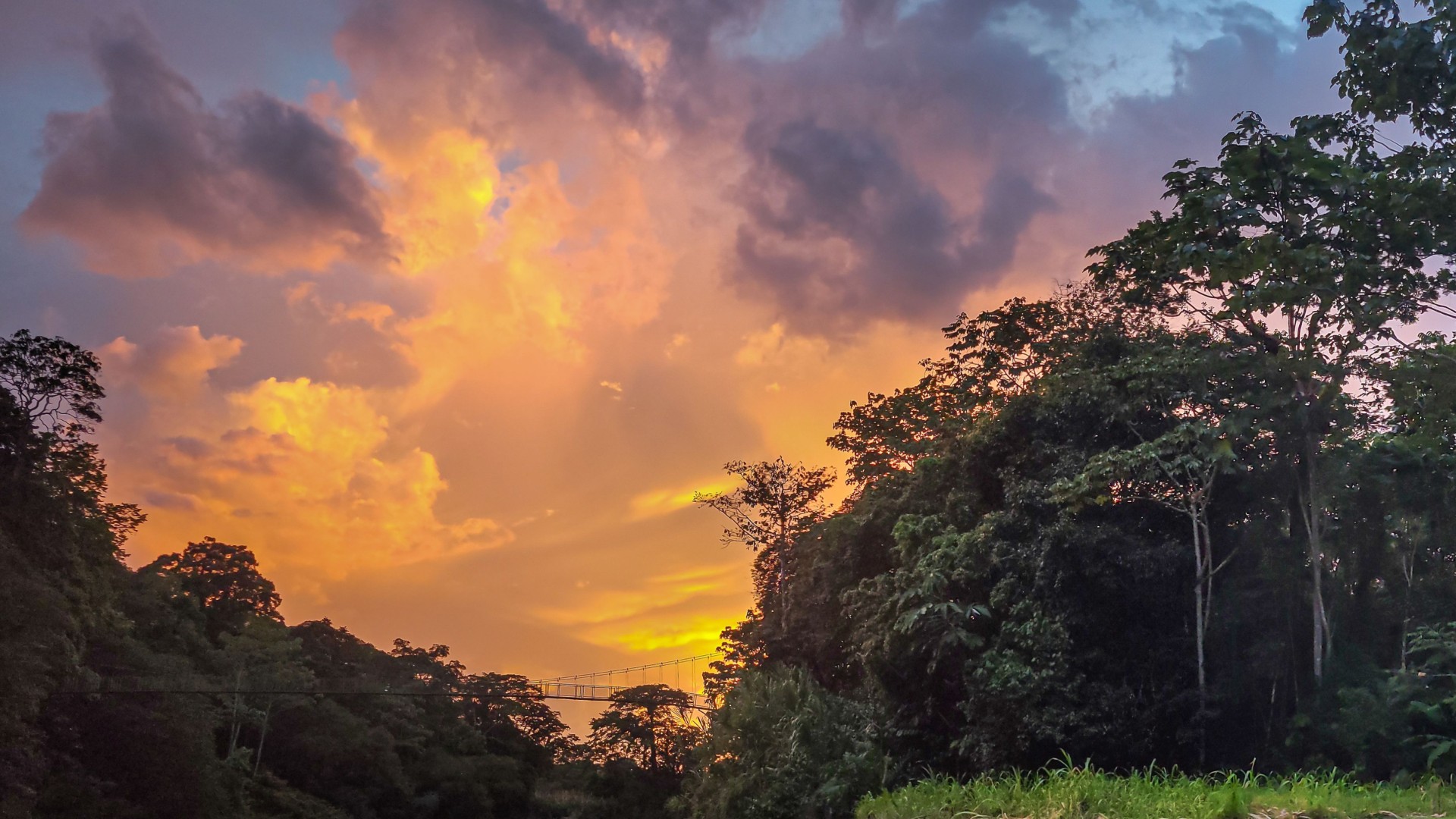 E-Bike Abenteuer Costa Rica